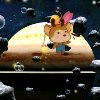 ↗️风羽★如翼↖️