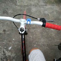 楊丶先森