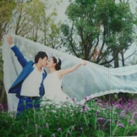 有时，总喜欢自作多情