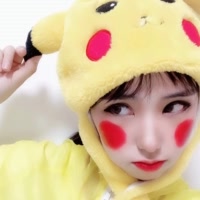 皮卡丘不是竹鼠.