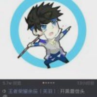 头像