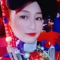 妞妞巫芝