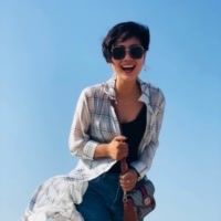 徐小倩527🎤