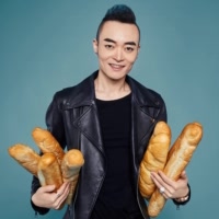 阿浩🍱不忘初心