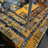 天津不锈钢库存 刘哥