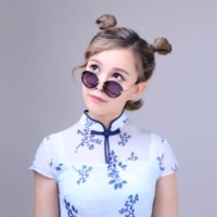 畅畅老妹儿
