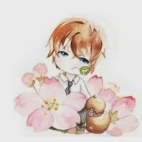 诗 酒 剑~李白