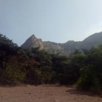 绿水青山♚