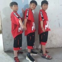 我叫袁克征（三兄弟）