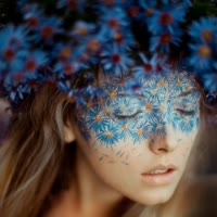 吃饭不放盐的人