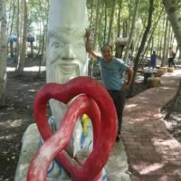 1234顺其自然🌛