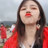 次惑小仙女中午11点直播