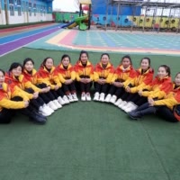 幼师苹果-正能量