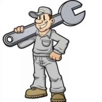 张北贺东汽车维修站