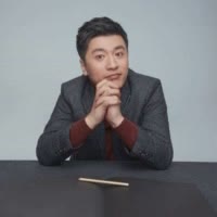 UP 主头像