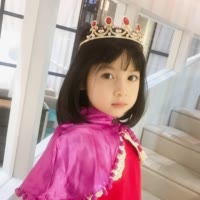 Connie陈昱彤