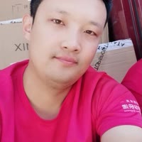 帅小伙啊哈