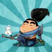 鹤扰.