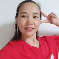 小英健身舞