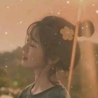 ʚ眼里有星辰୫ꦿ