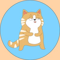 聚猿创团队橘猫老板