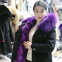 芬姐穿搭工厂每天送衣服