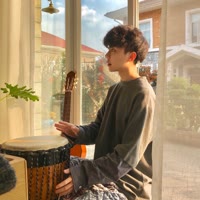 被雅思逼疯的丁放