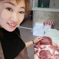 杨杨本地猪肉