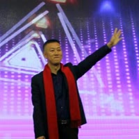 小齐老师也疯狂