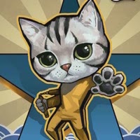 李哈哈一家（喵无敌）