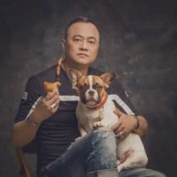 张家豪-豪哥