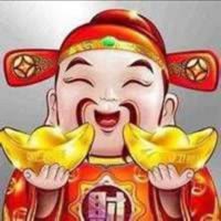 &财源滚滚'&