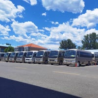 豪华商务车肖先生