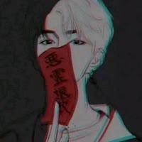玖辞厌倦了.