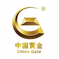 中国黄金CHINA GOLD万福金专卖店