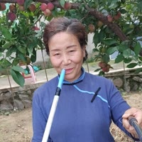 正能量郭姐