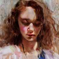 爱画画的子衿