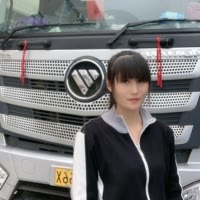 卡车刀姐～徐莹莹