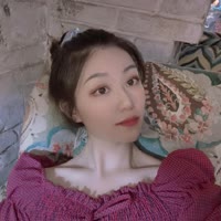 馨馨是个妹妹🌺（收徒）