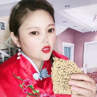 七叶枫厂。下午四点开播