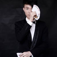 潘文888