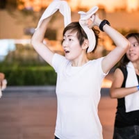 快手运动排行榜第16名爱跑步的李老师,新榜指数862.2990876514496,新增作品数3,播放数171.03w,点赞数5.3w,评论数2963,分享数1.04w,新增粉丝数4.57w,累计粉丝数380.39w
