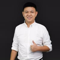 UP 主头像