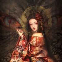 芝月