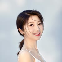 圆宝儿新歌《和你在一达》
