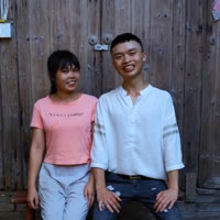 阿伟家婆娘