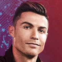 C罗Cristiano