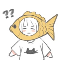 橘猫烧鲷鱼丶