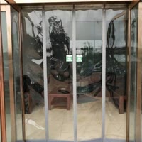 亿洋家居门帘