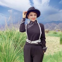 神鹰特战队一团团长